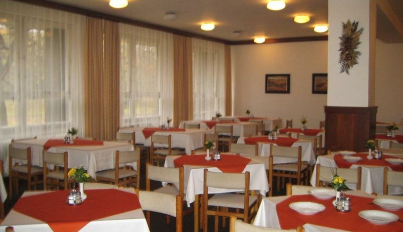 HOTEL BRNO Brno