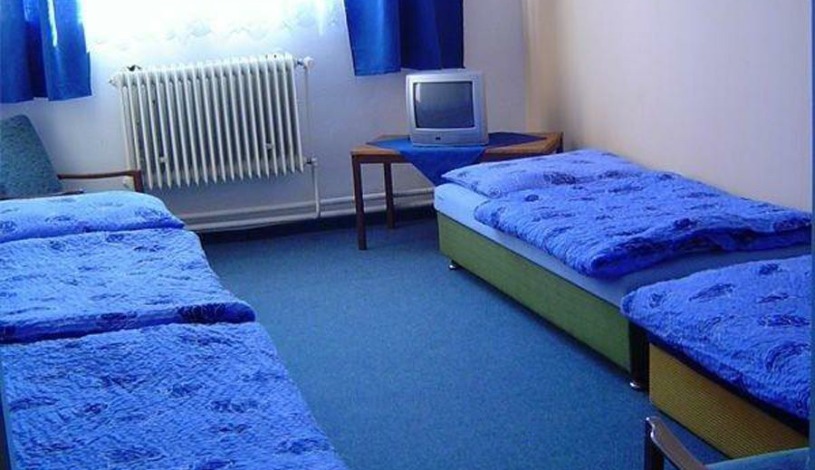 HC Spartak Pelhřimov Sporthotel