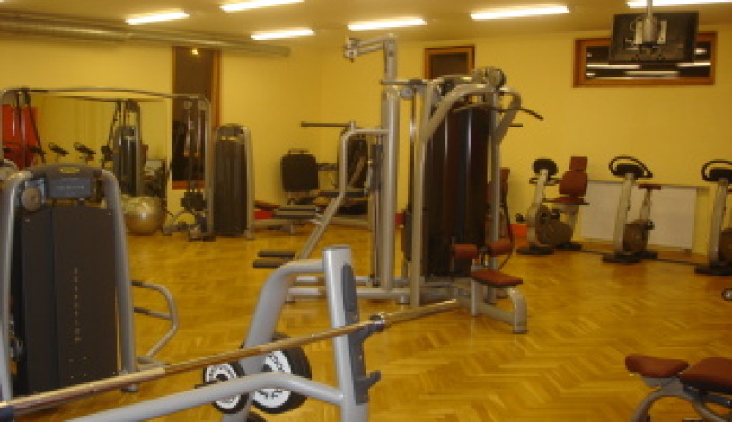 Hotel Hector Praha