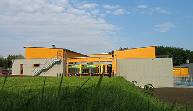 Hotel Hector Praha