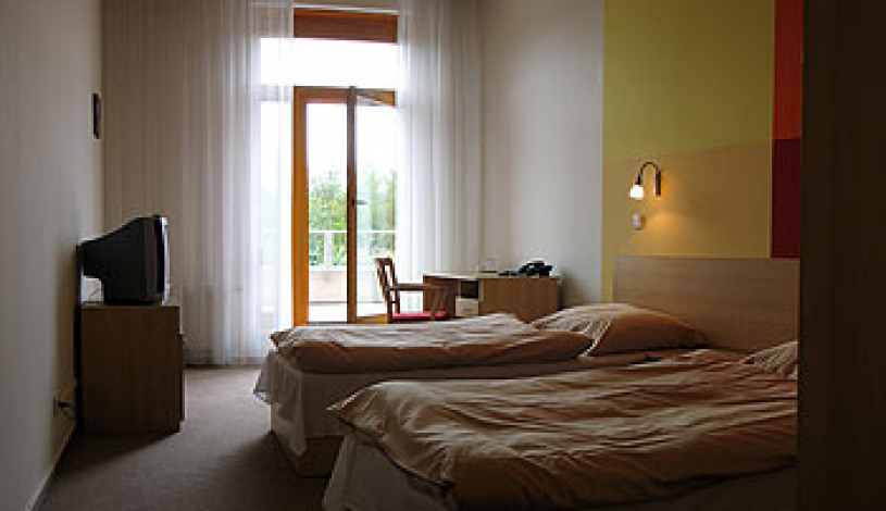 Hotel Hector Praha