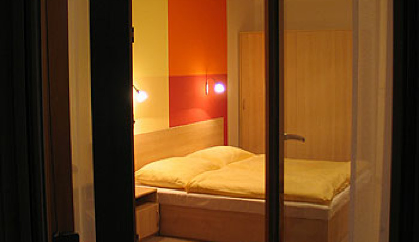 Hotel Hector Praha