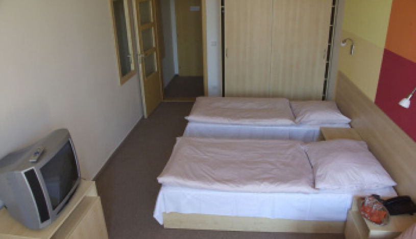Hotel Hector Praha