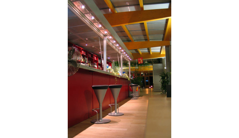 Hotel Hector Praha