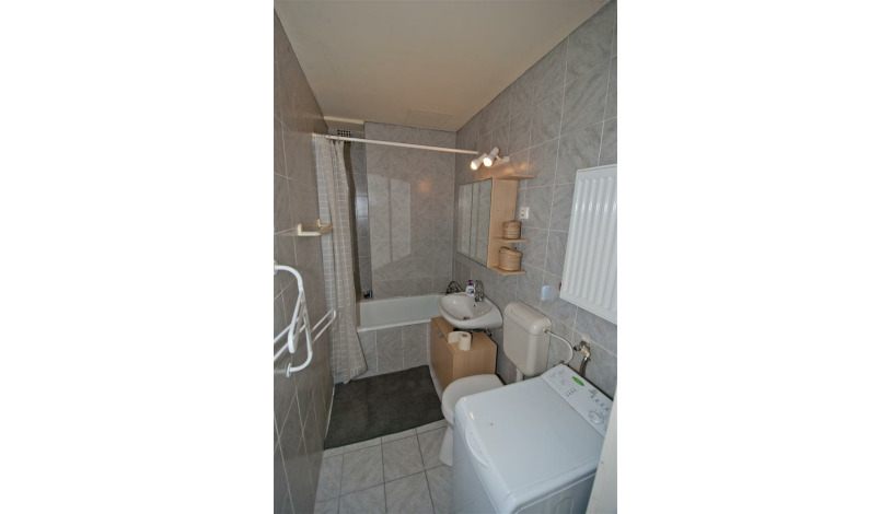 Apartment Hegedű utca Budapest