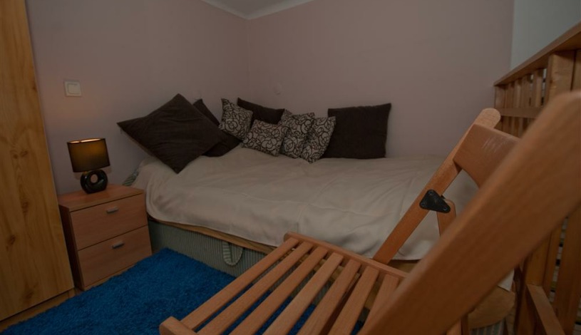 Apartment Hegedű utca Budapest