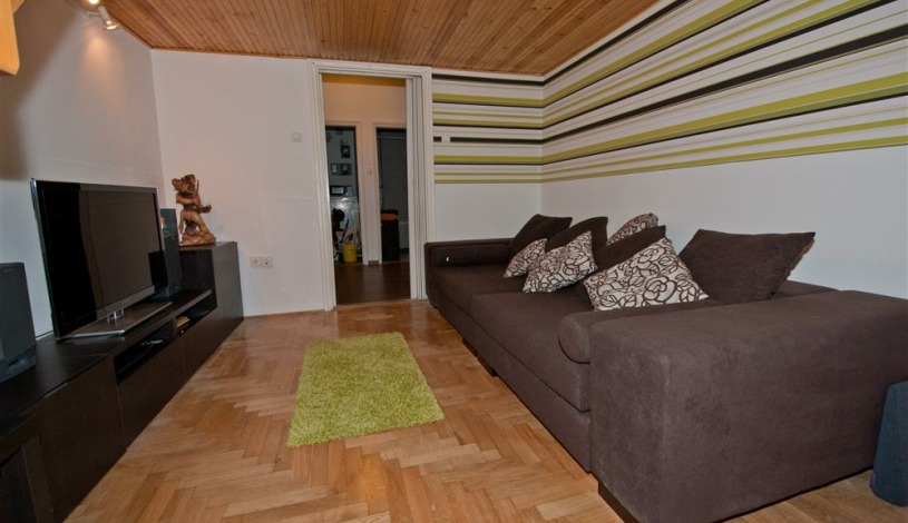 Apartment Hegedű utca Budapest