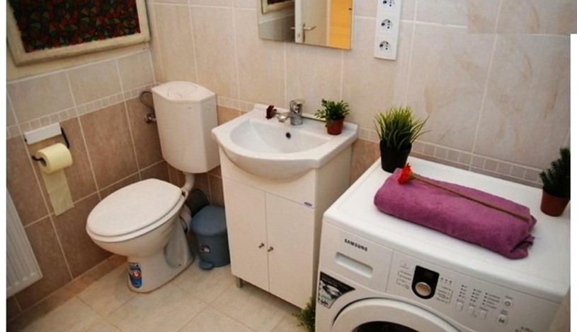 Apartment Hegedű utca Budapest - Apt 29539