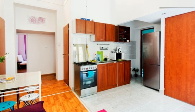 Apartment Hegedű utca Budapest - Apt 29539