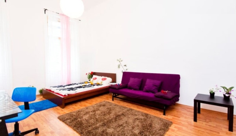 Apartment Hegedű utca Budapest - Apt 29539