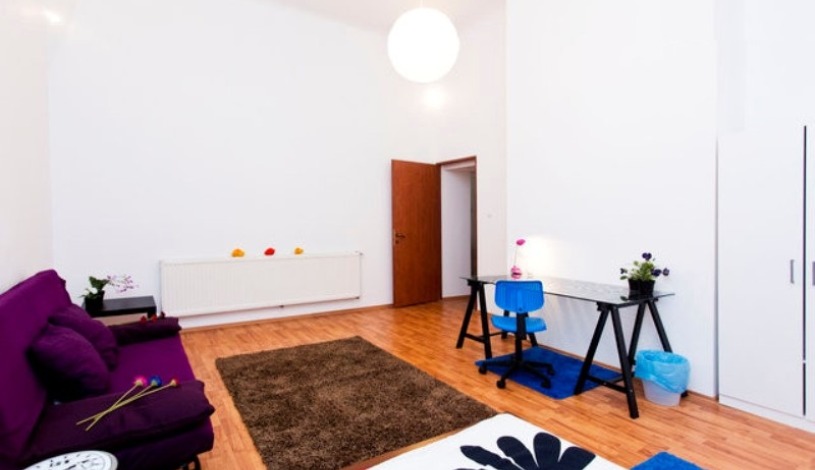 Apartment Hegedű utca Budapest - Apt 29539