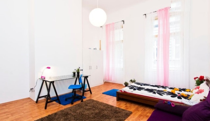 Apartment Hegedű utca Budapest - Apt 29539