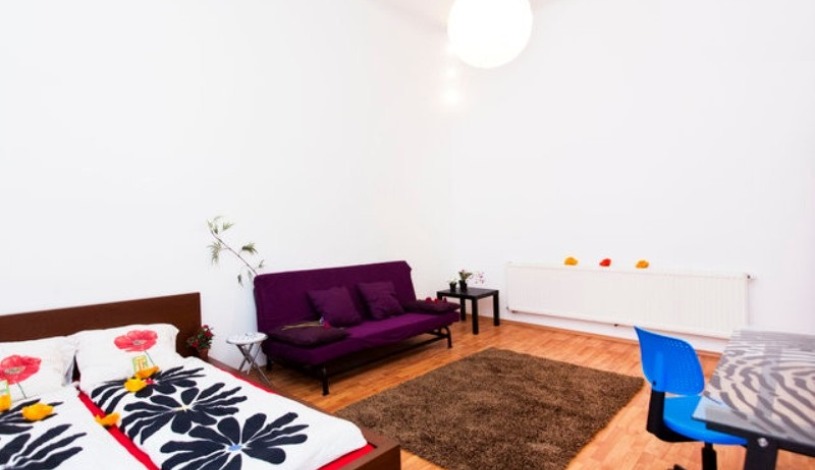 Apartment Hegedű utca Budapest - Apt 29539