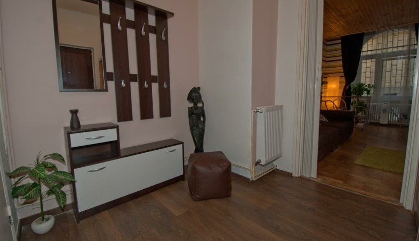 Apartment Hegedű utca Budapest