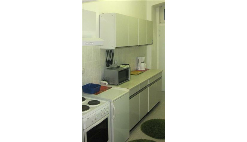 Apartment Heinestraße Wien - Apt 21927