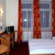 Pokoj pro 2 osoby - Hotel Hejtman Praha