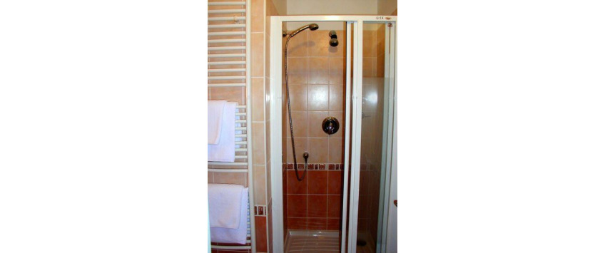 Hotel Hejtman Praha - Pokoj pro 2 osoby