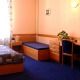 Pokoj pro 3 osoby - Hotel Hejtman Praha