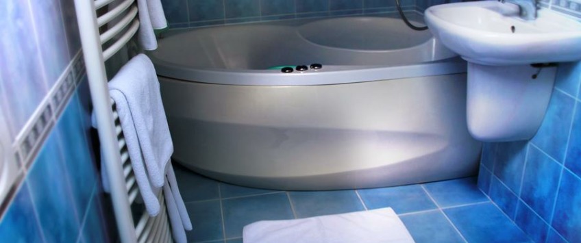 Hotel Hejtman Praha - Apartmá (3 osoby)