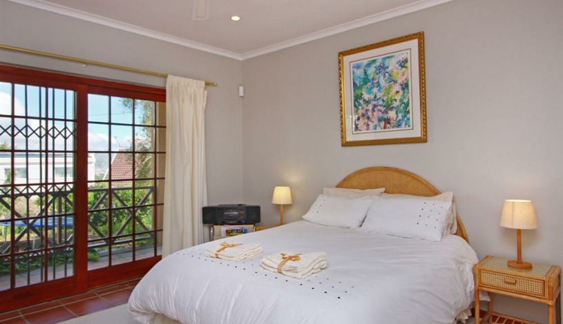 Apartment Helderspruit Cape Town - Apt 35468