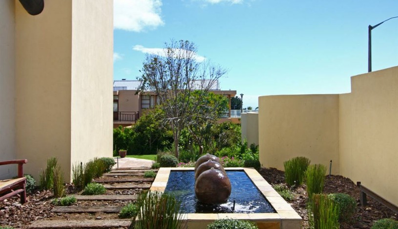 Apartment Helderspruit Cape Town - Apt 35468