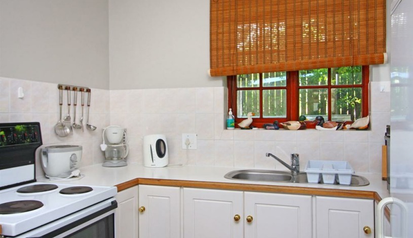 Apartment Helderspruit Cape Town - Apt 35468