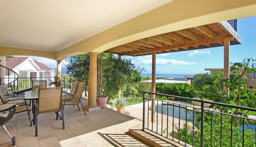 Apartment Helderspruit Cape Town - Apt 35469