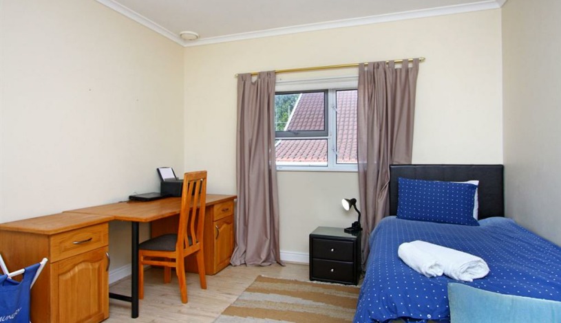 Apartment Helderspruit Cape Town - Apt 35469