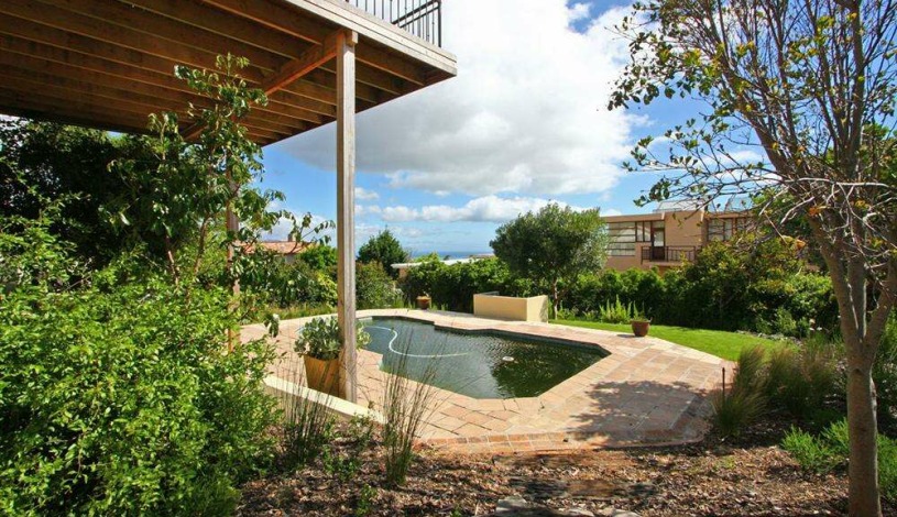 Apartment Helderspruit Cape Town - Apt 35470