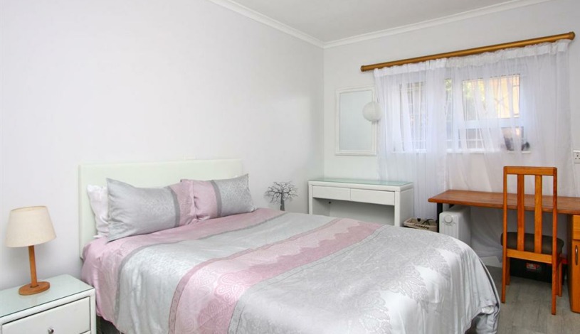 Apartment Helderspruit Cape Town - Apt 35470