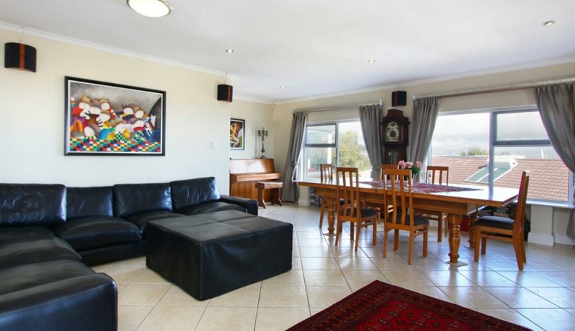 Apartment Helderspruit Cape Town - Apt 35470