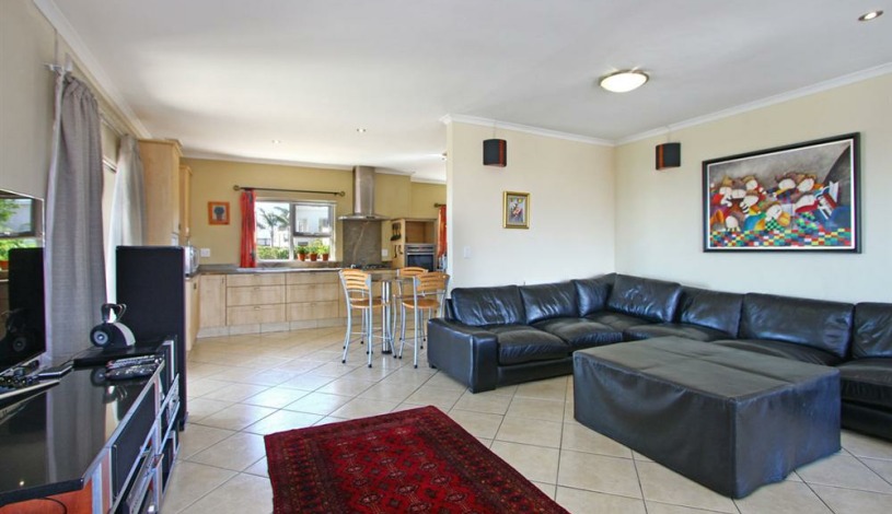 Apartment Helderspruit Cape Town - Apt 35470
