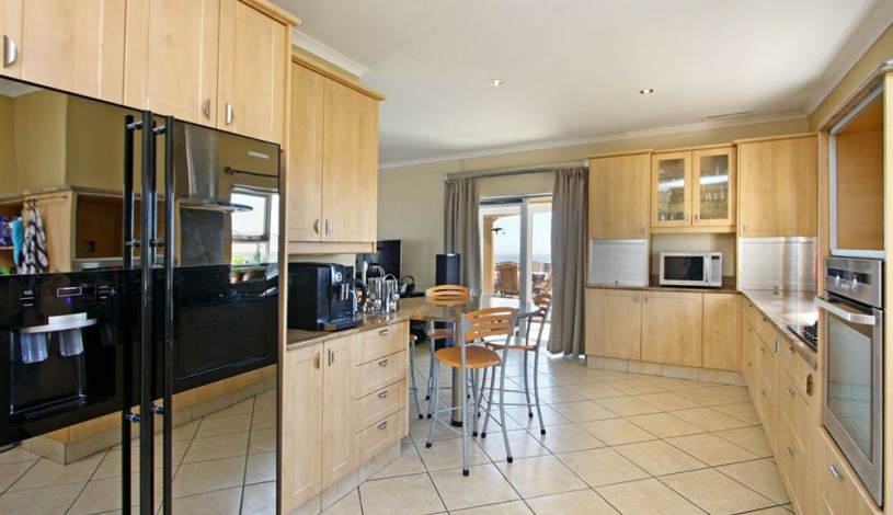 Apartment Helderspruit Cape Town - Apt 35470