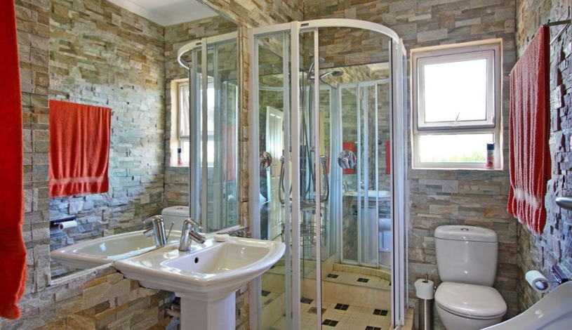 Apartment Helderspruit Cape Town - Apt 35470