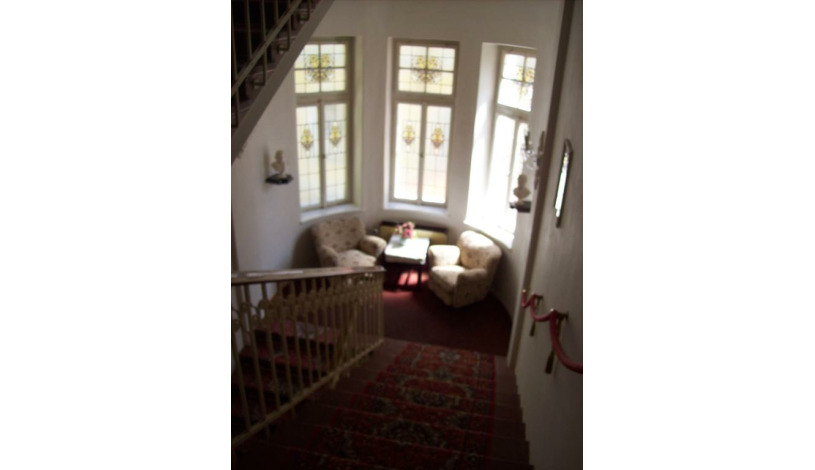 Hotel Helga Mariánské Lázně