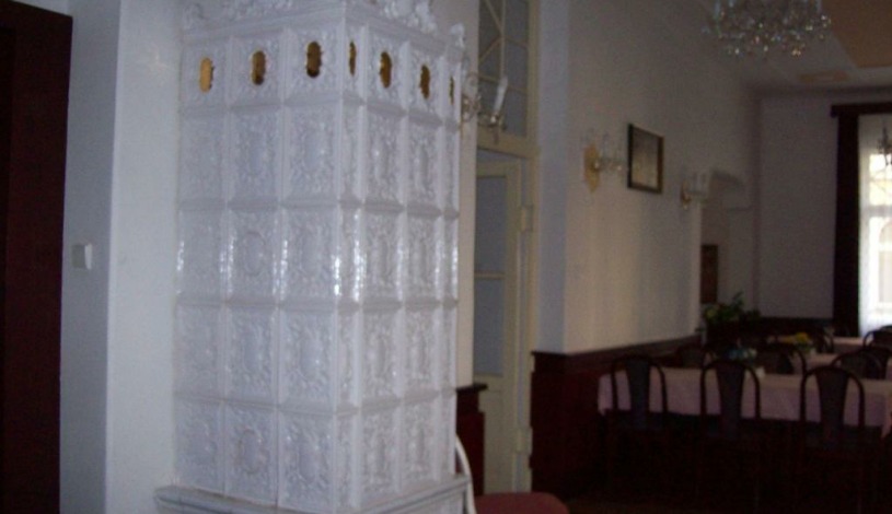 Hotel Helga Mariánské Lázně