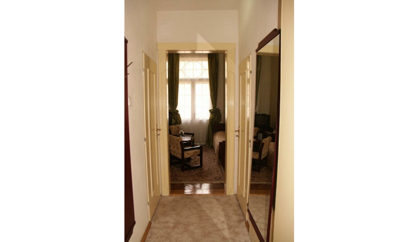 Hotel Helga Mariánské Lázně