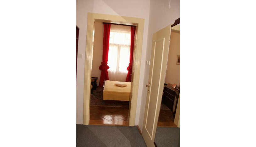 Hotel Helga Mariánské Lázně