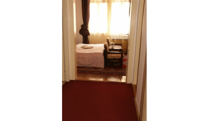 Hotel Helga Mariánské Lázně