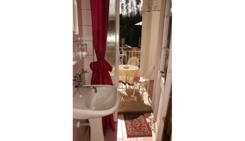 Hotel Helga Mariánské Lázně