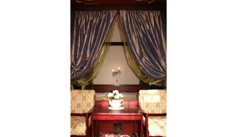 Hotel Helga Mariánské Lázně