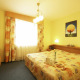 Single room - HOTEL HENRIETTA Praha