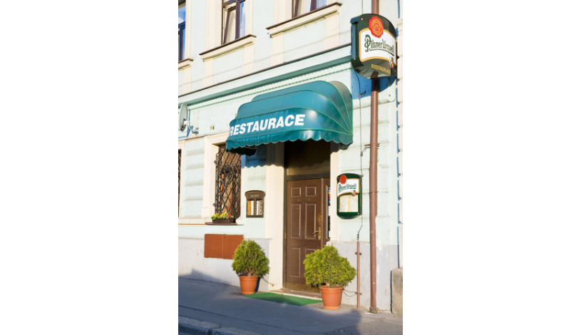 Hodinový Hotel Henry Praha