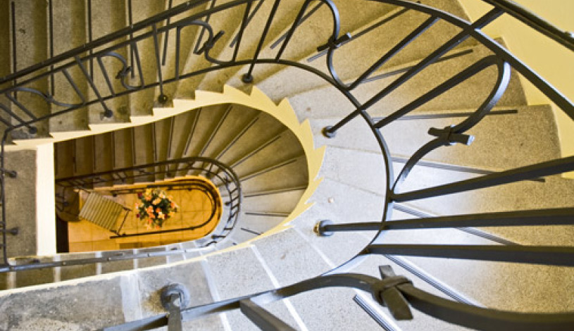 Hodinový Hotel Henry Praha