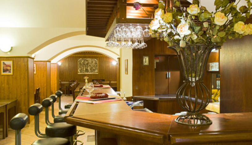Hodinový Hotel Henry Praha