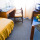 Hodinový Hotel Henry Praha