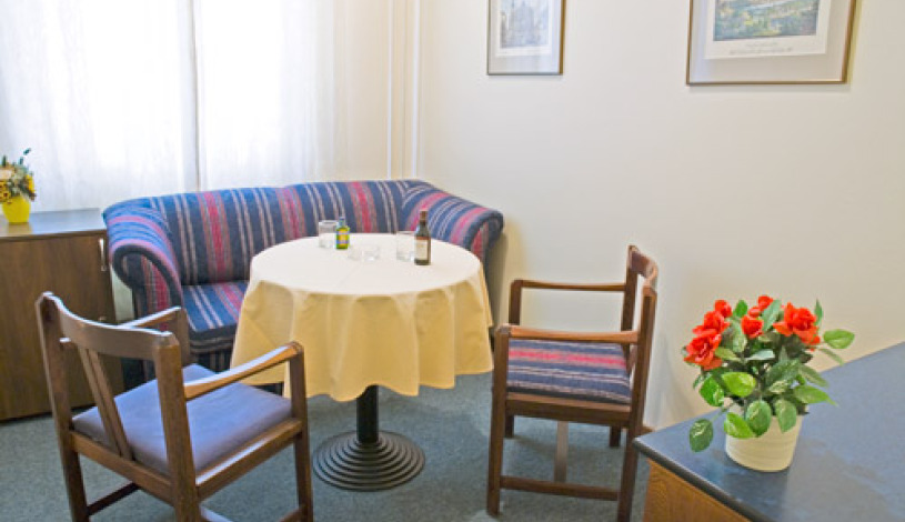 Hodinový Hotel Henry Praha