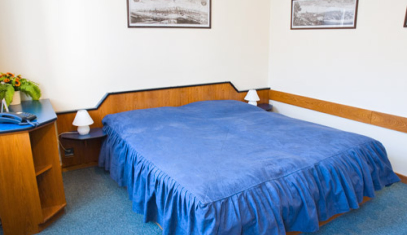 Hodinový Hotel Henry Praha