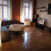 3-bedroom Wrocław Wrocław-Śródmieście with kitchen for 4 persons