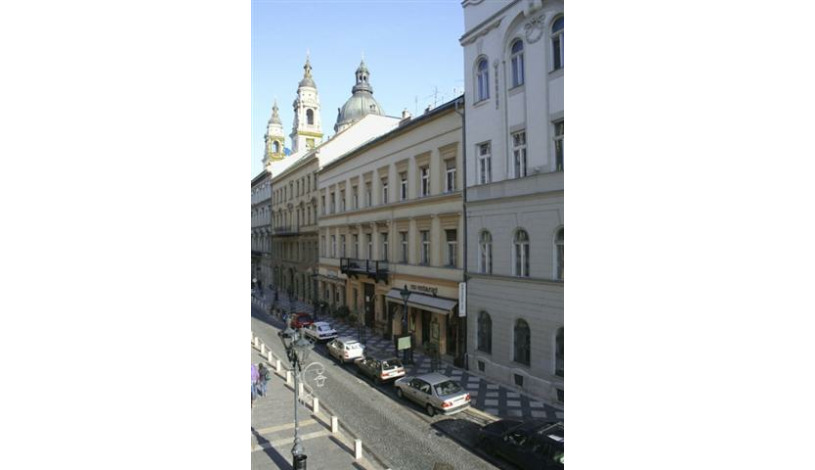 Apartment Hercegprímás utca Budapest - Apt 19163